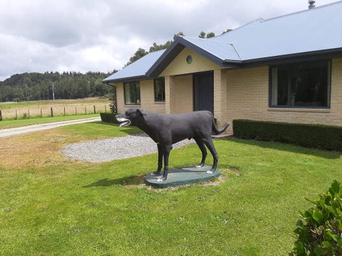 Moonlight Creek - Accommodation New Zealand 3