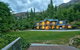 Moonlight Escape Lodge - thumb 1