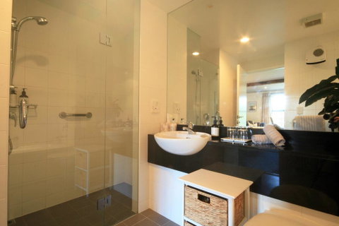 Moonlight Escape Lodge - Accommodation New Zealand 2