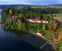 Moose Lodge Estate