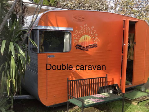 Morepork Nest Accommodation - Accommodation New Zealand 3