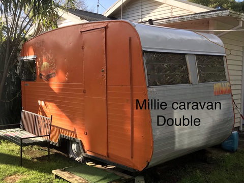 Morepork Nest Accommodation - Accommodation New Zealand 1