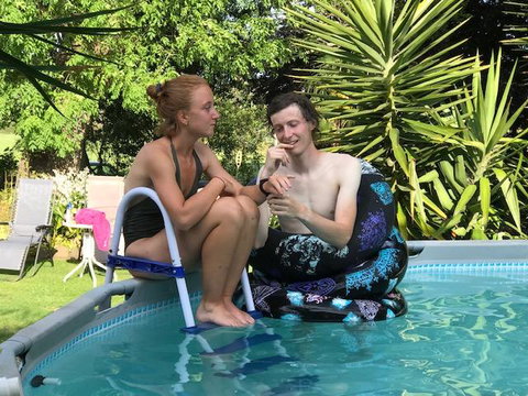 Morepork Nest Accommodation - Accommodation New Zealand 0