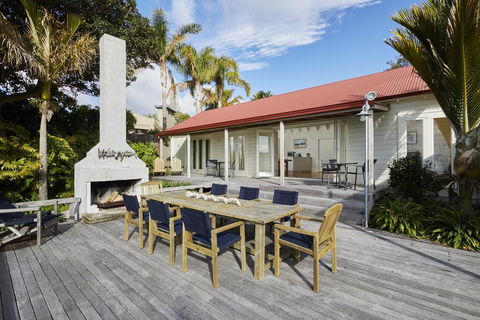 Morning Tide - Accommodation New Zealand 2