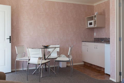 Motel Te Kuiti - Accommodation New Zealand 3