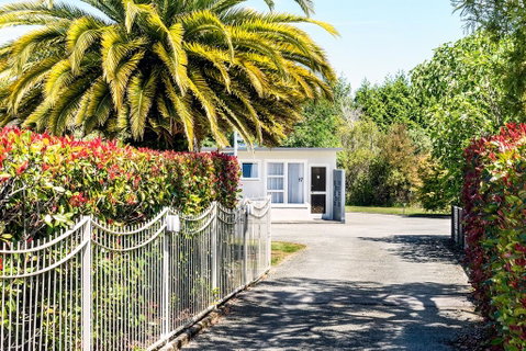 Motueka Garden Motel - Accommodation New Zealand 3
