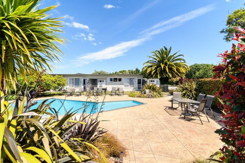 Motueka Garden Motel - Accommodation New Zealand 2