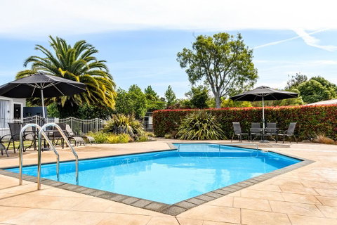 Motueka Garden Motel - Accommodation New Zealand 0