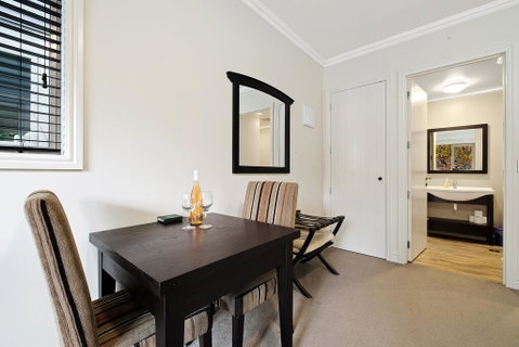 Mountain Peak Studio - Cardrona Holiday Apartment - Accommodation New Zealand 3