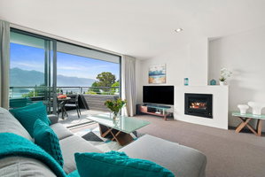 Mountain Retreat Two Bedroom
