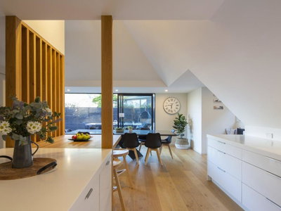 Mountain Utopia Luxury Holiday Home