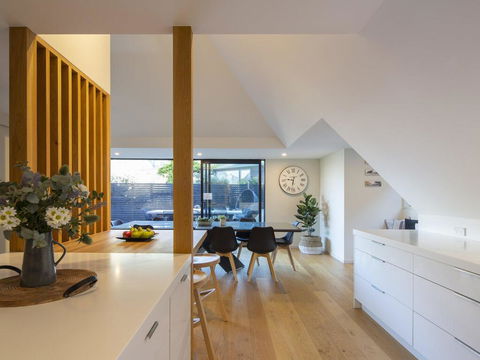 Mountain Utopia Luxury Holiday Home - Accommodation New Zealand 0