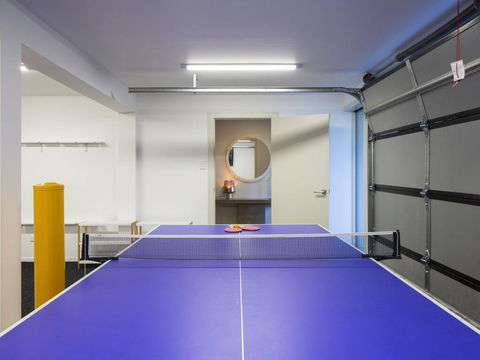 Mountain Utopia Luxury Holiday Home - Accommodation New Zealand 3