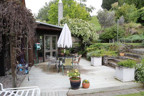 Mountain View Lodge - Accommodation New Zealand 2