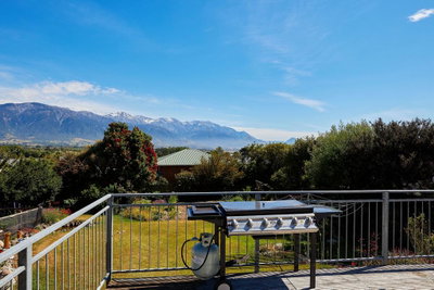 Mountain Vitas - Relax & Enjoy In Kaikoura