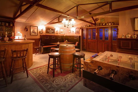 MountViews Glamping - Accommodation New Zealand 1