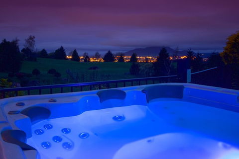 MountViews Glamping - Accommodation New Zealand 2