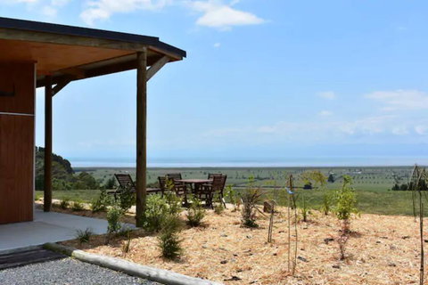 Moydrum Country Escape - Accommodation New Zealand 0
