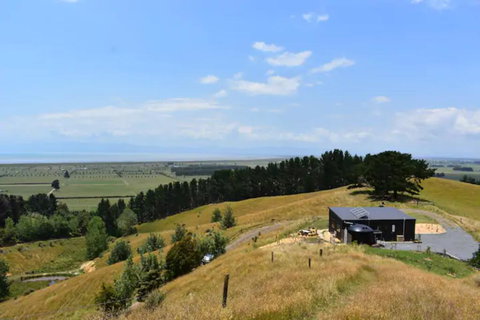 Moydrum Country Escape - Accommodation New Zealand 2