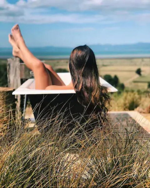 Moydrum Country Escape - Accommodation New Zealand 3