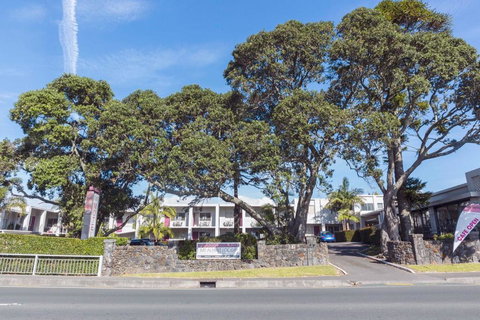 Mt Albert Motor Lodge - Accommodation New Zealand 1