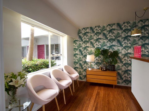 Mt Albert Motor Lodge - Accommodation New Zealand 3