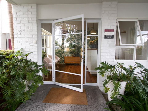 Mt Albert Motor Lodge - Accommodation New Zealand 0