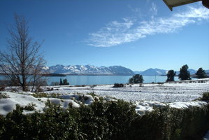 Mt Hay Cottage