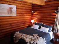 Mt Lyford Lodge