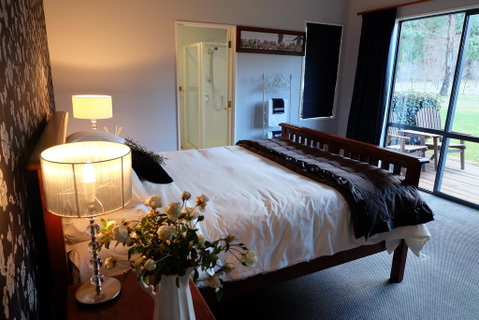 Mt Maude Country Lodge - Accommodation New Zealand 2