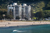 Mt Maunganui Oceanside Apt