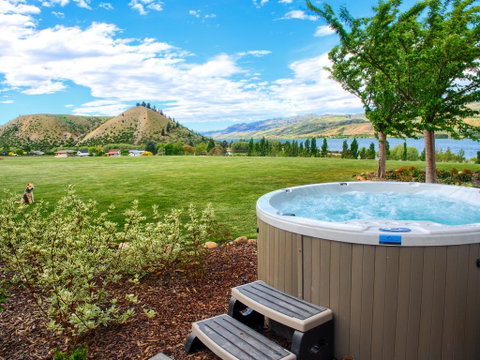 Mt Michael Lodge - Accommodation New Zealand 2