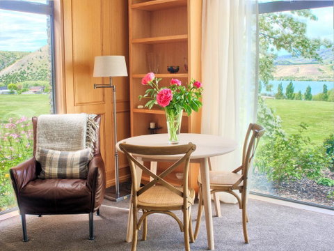 Mt Michael Lodge - Accommodation New Zealand 3
