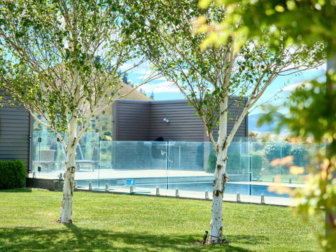 Mt Michael Lodge - Accommodation New Zealand 1