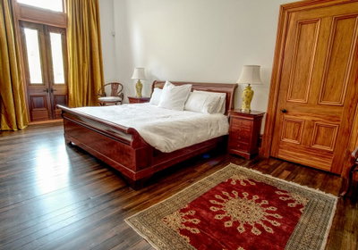 Mt Vernon Villa