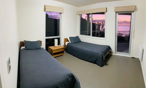 Mukies Apartments - Accommodation New Zealand 2
