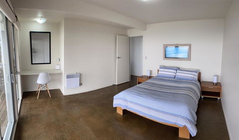 Mukies Apartments - Accommodation New Zealand 1