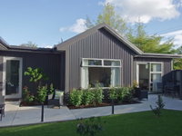 Mulberry House BB