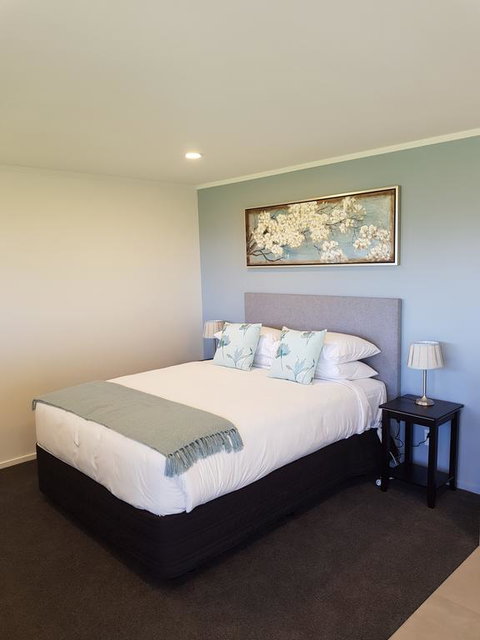 Murchison View Studio - Accommodation New Zealand 1