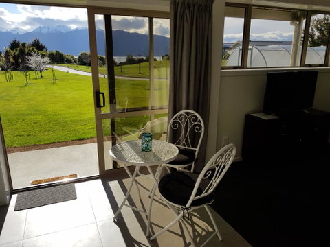 Murchison View Studio - Accommodation New Zealand 3