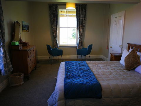 Murrells Grand View House - Accommodation New Zealand 1