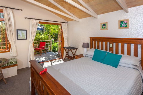 Mussel Bed - Accommodation New Zealand 3
