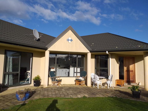 My Place BnB - Accommodation New Zealand 1