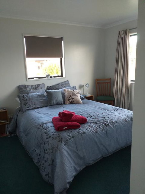 My Place BnB - Accommodation New Zealand 0