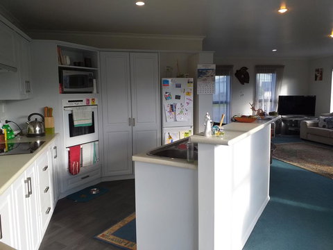 My Place BnB - Accommodation New Zealand 2