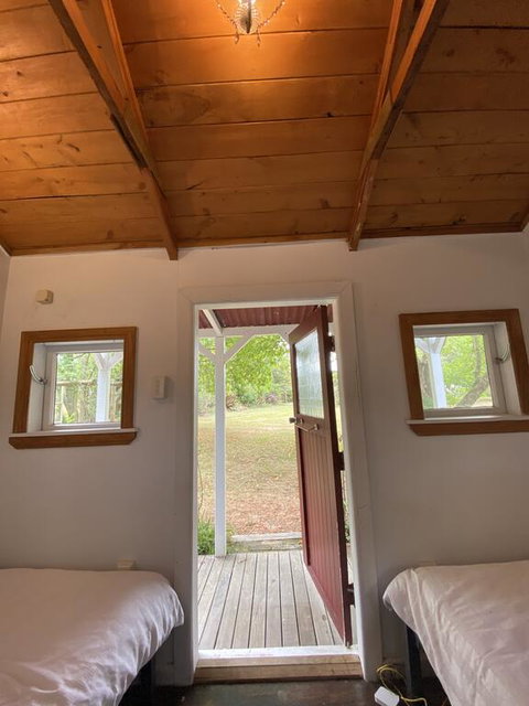 My Secret Garden Accomodation - Accommodation New Zealand 1