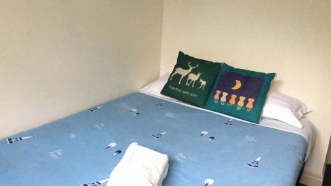 MyHoliday - Accommodation New Zealand 1