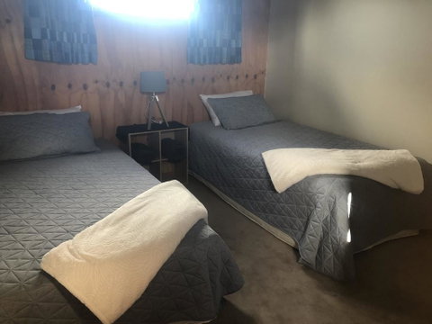 Nadarra Hideaway - Accommodation New Zealand 3