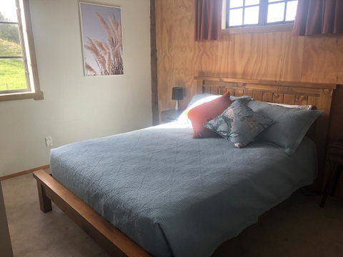 Nadarra Hideaway - Accommodation New Zealand 2