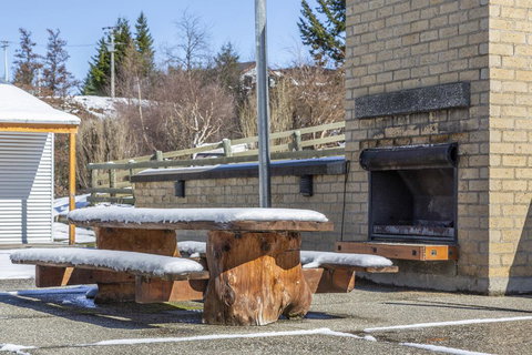 NASEBY Lodge - Accommodation New Zealand 2